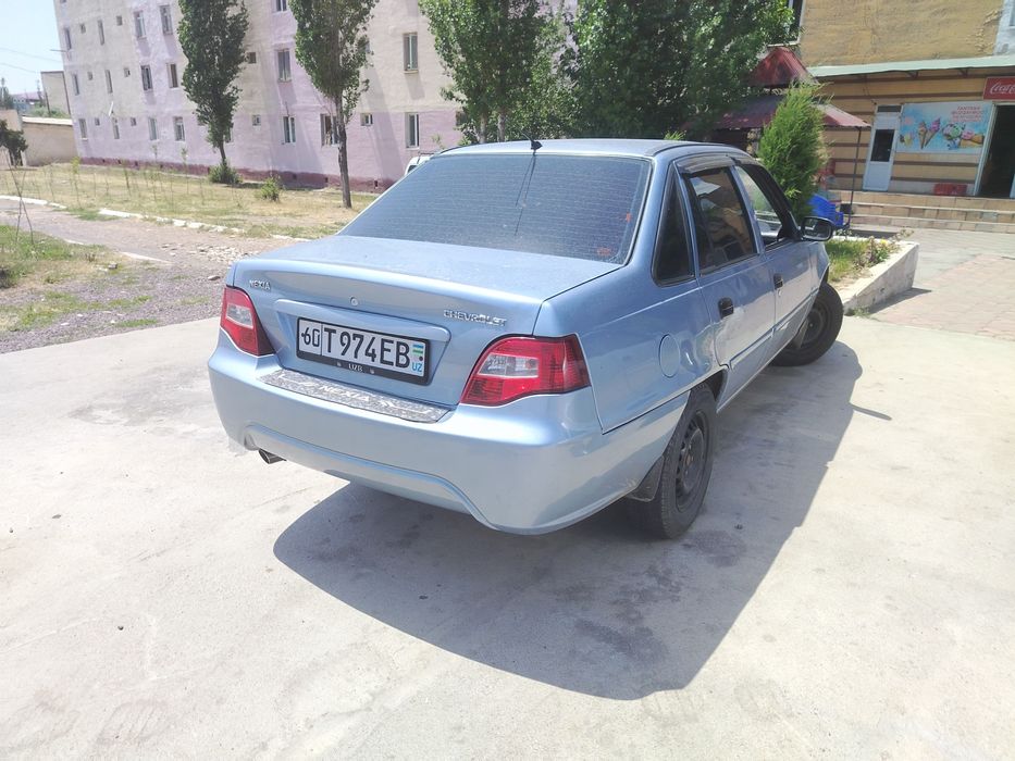 . Нексия 2 сотилади.