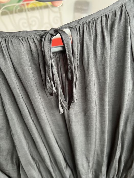 Риза H&M размер 34/36