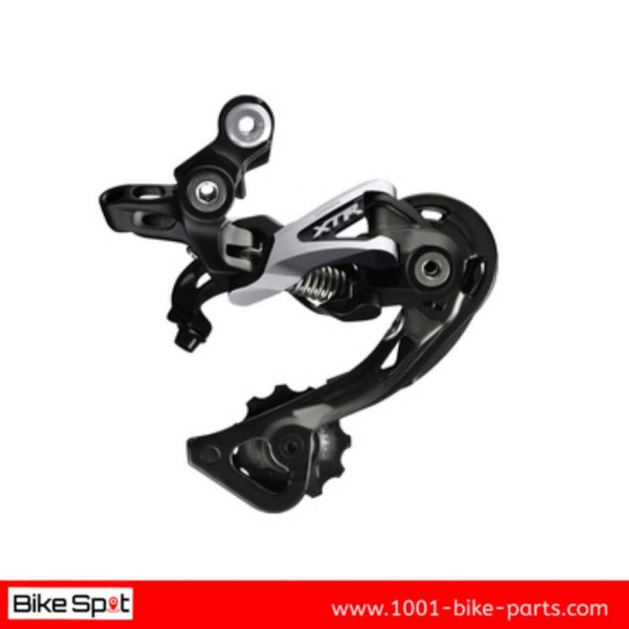 Shimano XTR RD-M980-GS 10sp Заден дерайльор 10ск