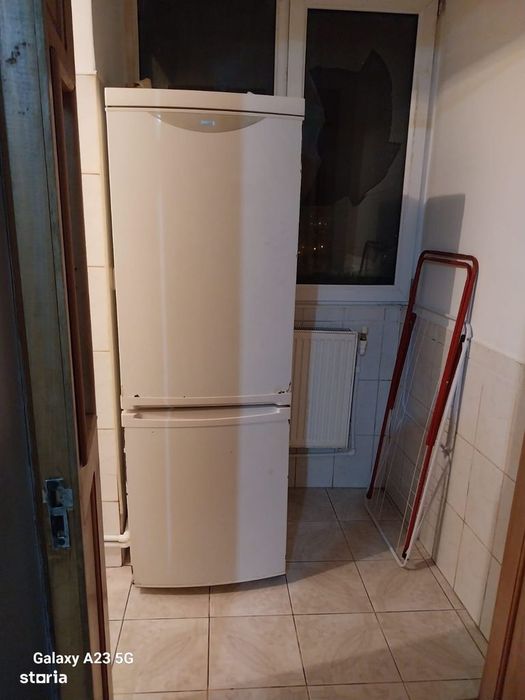 Garsoniera confort 1 zona Pacea