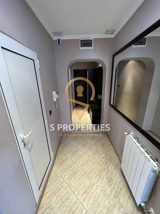 Продава се Тристаен апартамент в Варна, Трошево - 112 кв.м за 1092 €/кв.м - Снимка #5