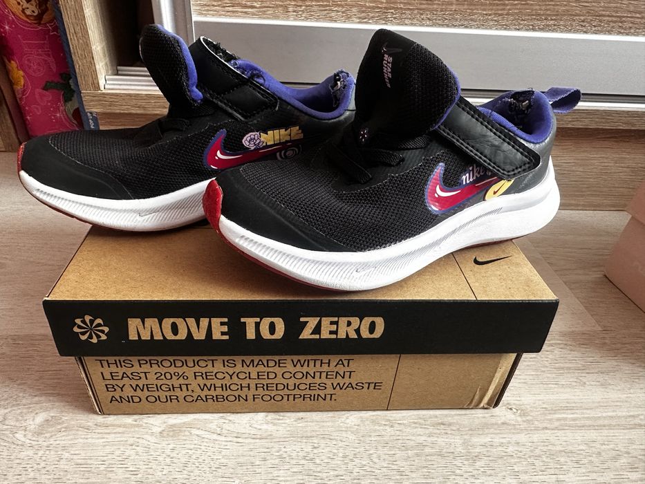 Детски обувки