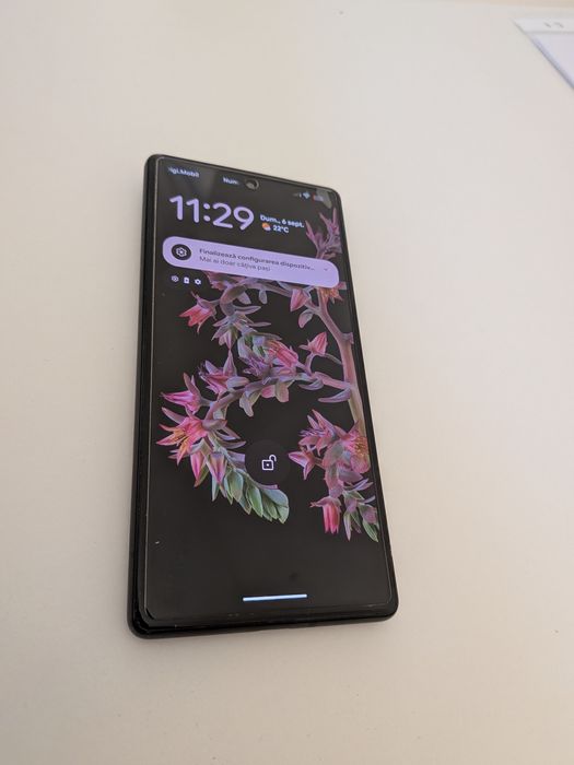 De vânzare Pixel 6