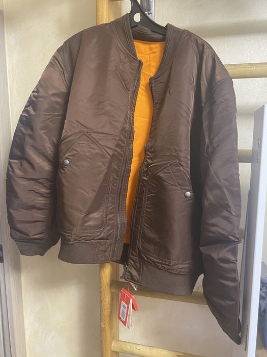 Куртка оригинал (купила за 200к) Diesel