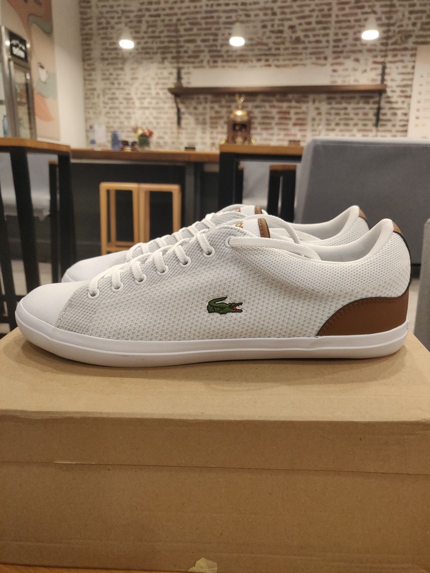 Lacoste lerond 318 outlet 1