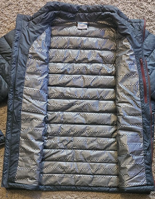 Geaca Columbia bărbati L