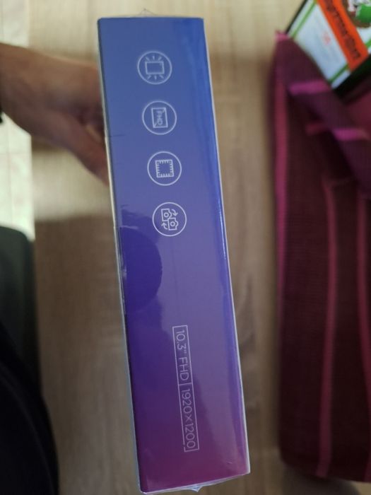 Tableta Lenovo Tab M10 FHD Plus