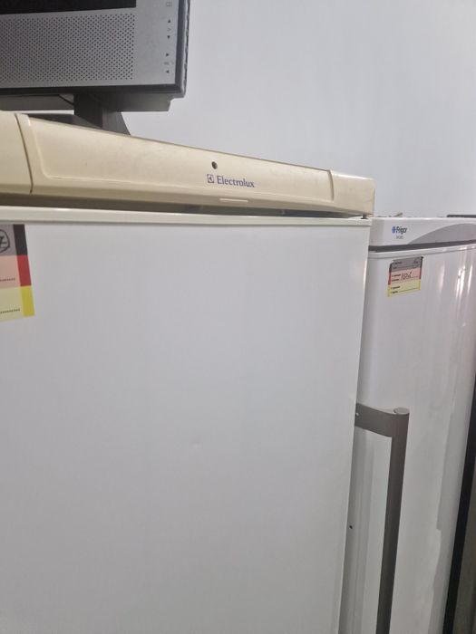 Хладилник Electrolux охладител А++