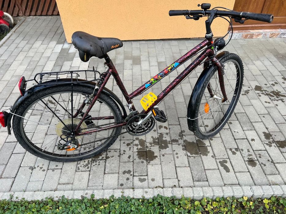 Biciclete de vânzare!