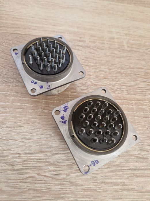 Разъём ШР48П26ЭШ2