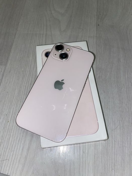 iphone 13 хорошем состояний