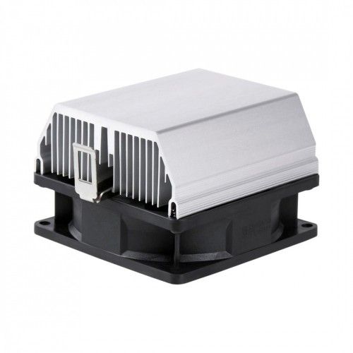 Радиаторы для электроники, светодиодов