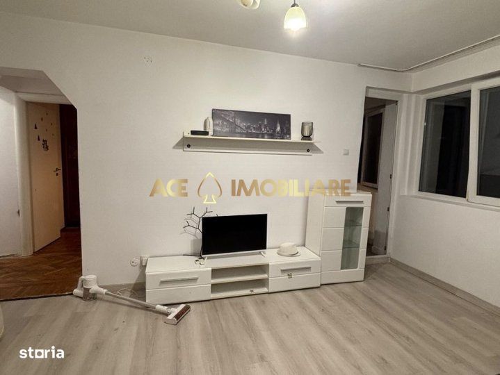 3 Camere de inchiriat | Giulesti | Parcare | Metrou |