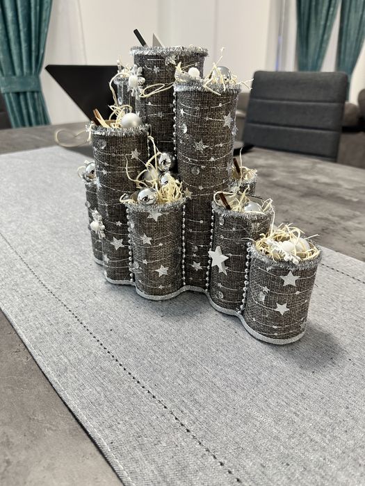 Ornament Craciun handmade