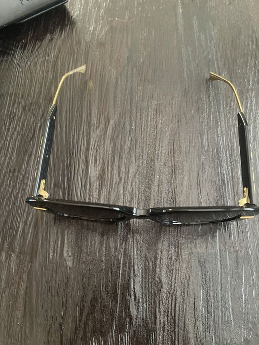 Дамски слънчеви очила Fendi