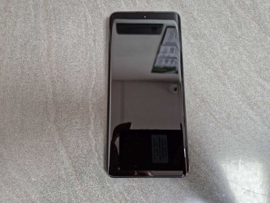 Redmi Note 14 Pro 5G Black Dual sim 256Gb 8Gb ram