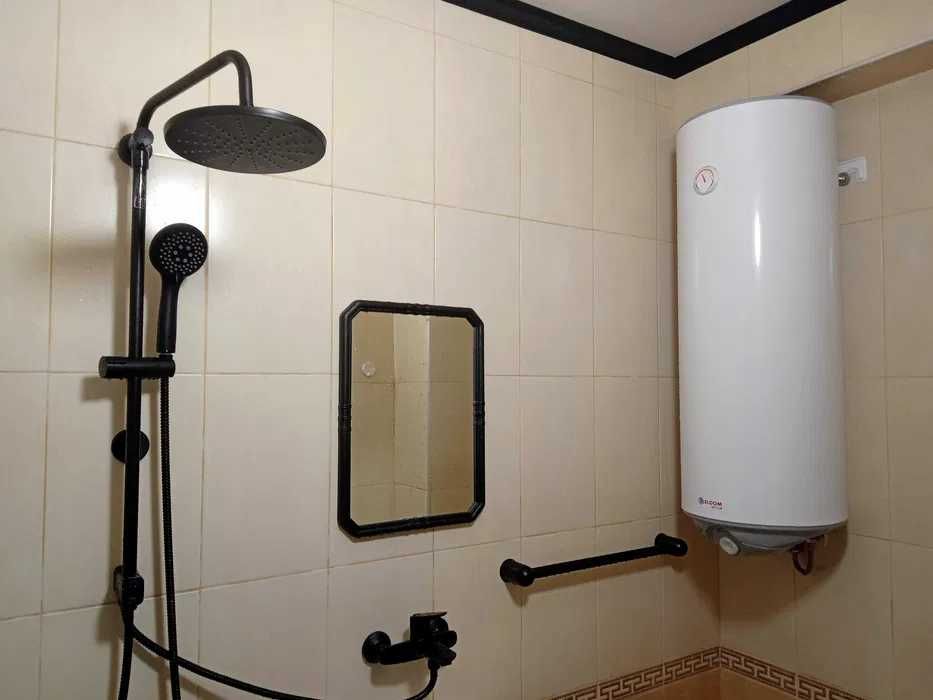 Продава се Тристаен апартамент в Велико Търново, Бузлуджа - 80 кв.м за 1600 €/кв.м - Снимка #8