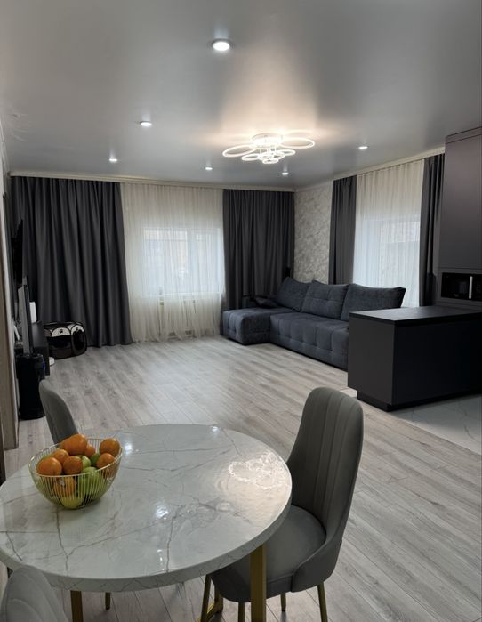 Продам часиный дом