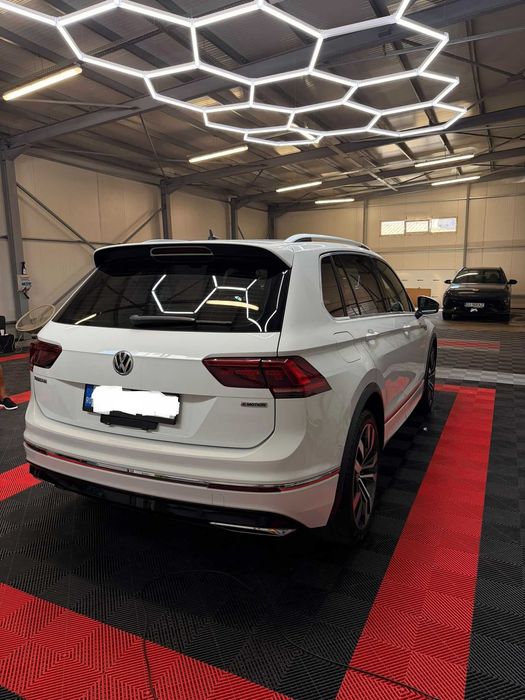 VOLKSWAGEN Tiguan 2019 — imagine 2