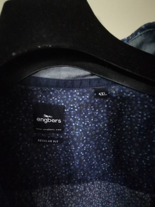 Camasi barbati Engbers marimi mari