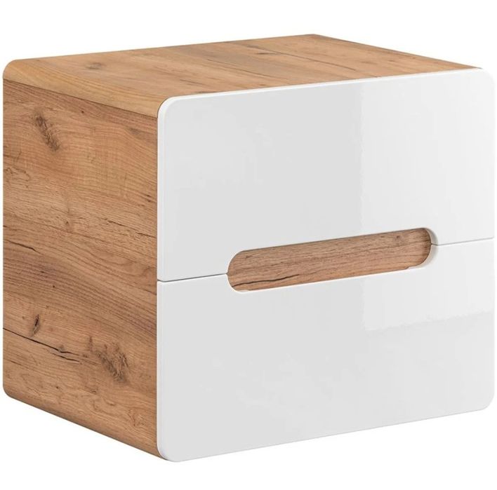 Mască suspendată lavoar chiuvetă Aruba