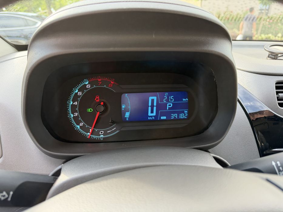 Cobalt 2023 A/T darkmoon