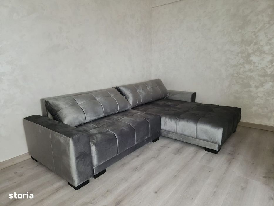 Apartament cu 2 camere bloc nou cu parcare proprie