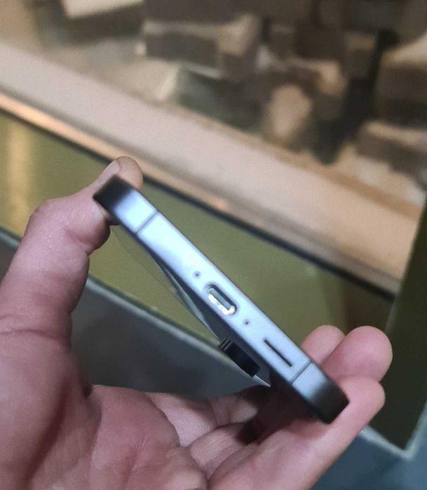 Samsung galaxy s24fe