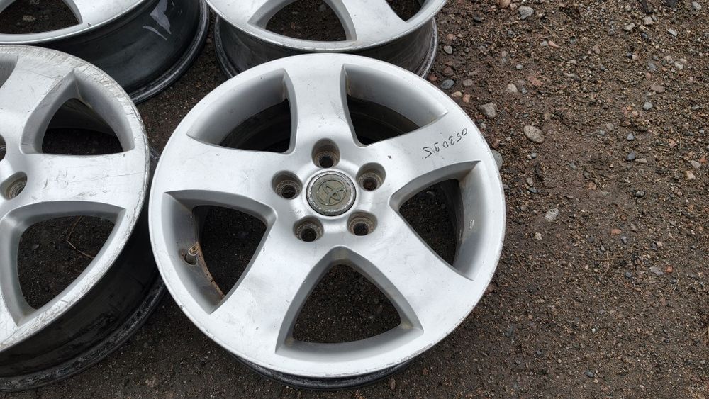 Комплект дисков R16.