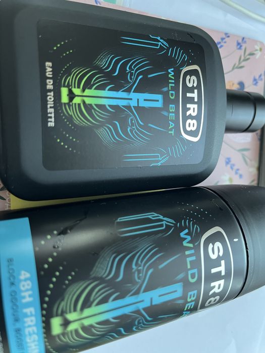 Подаръчен мъжки комлект-промо цена