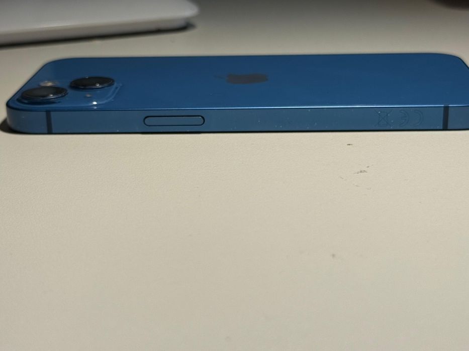 Iphone 13 , albastru, 128 GB