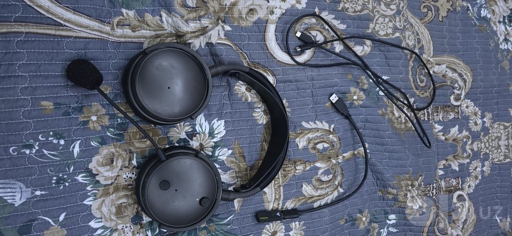 Audeze maxwell xbox edition
