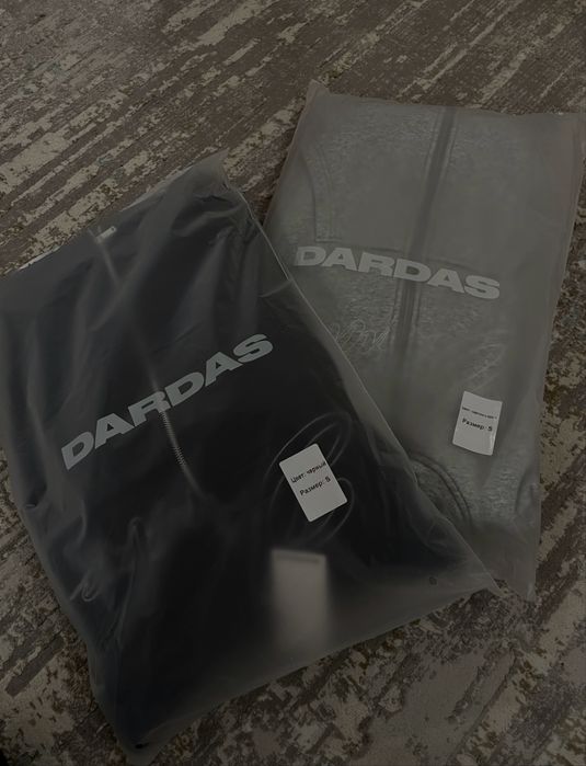 спортивки DARDAS