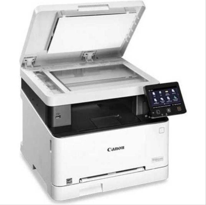 Принтер Canon i-sensys бу
