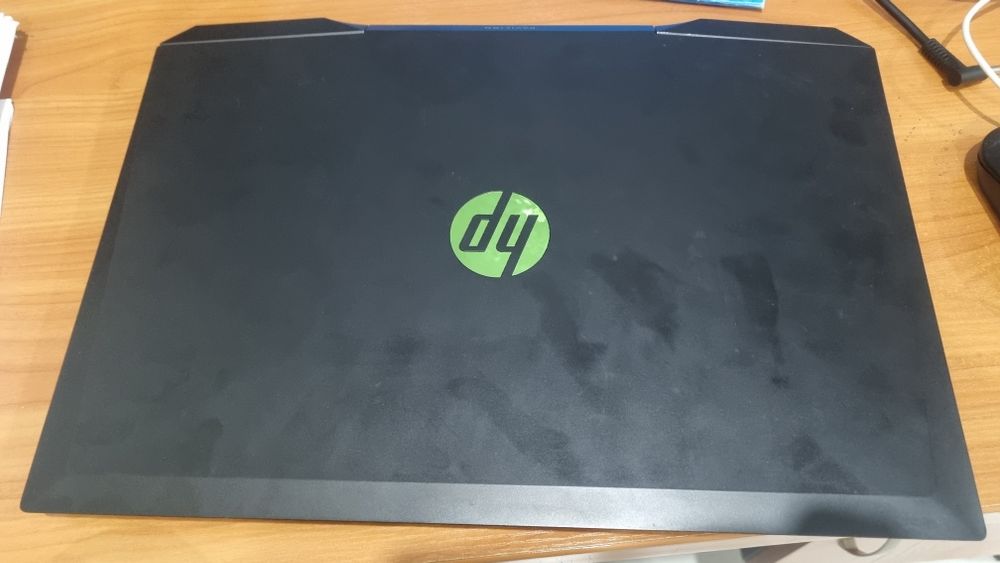 HP pavilion Gaming 16GB , 1650GTX
