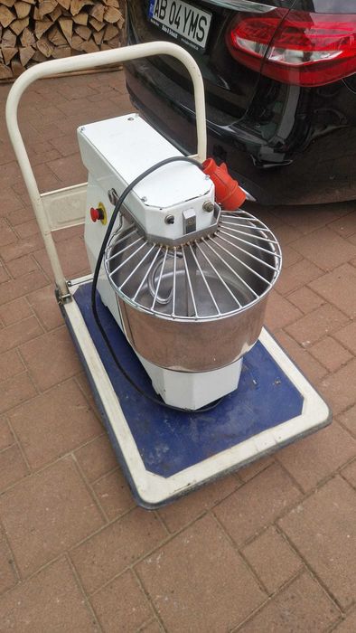Malaxor aluatul 20l Profesional