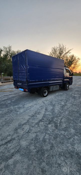 Kia bongo 1.2tonn
