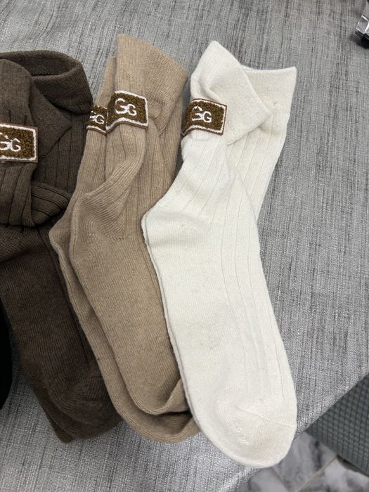 Sosete pentru Ugg uri