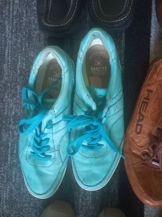 Дамски обувки и маратонки , номер 38-40