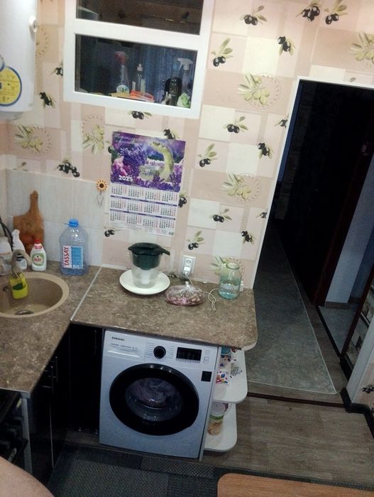 Продается квартира