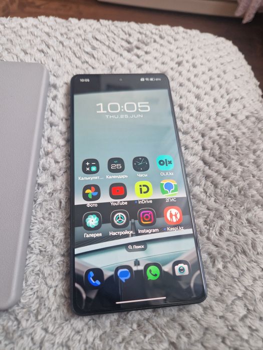 Продам Xiaomi Poco F5 16/256gb.