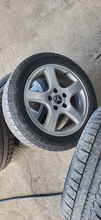 Продам диски R16