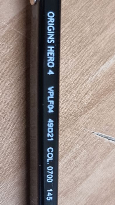 Ramă ochelari vedere bărbați Police Origins Hero 4,Italia