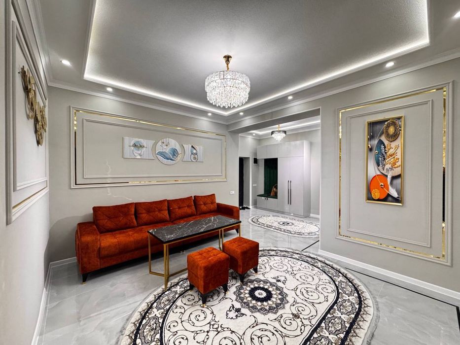 Срочно продам 3х комнатную на ул. Гагарина Иняз