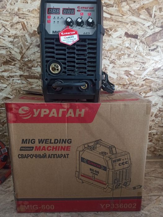 Сотилади Кемпи полуавтомат