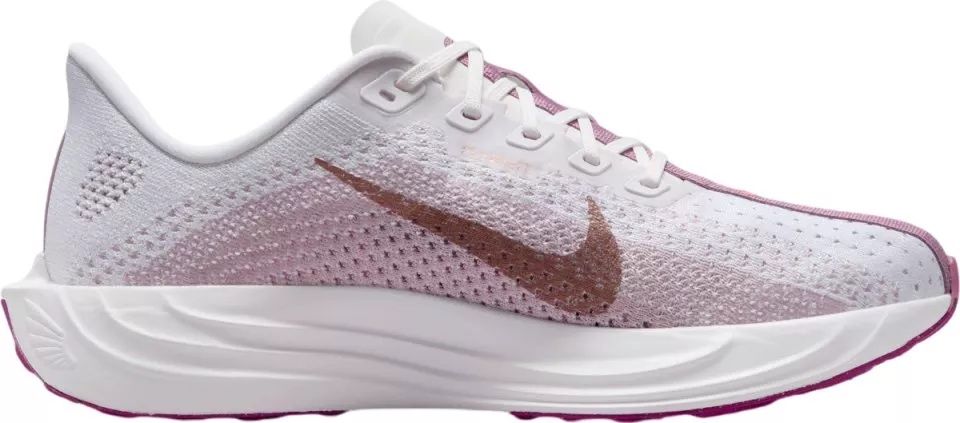 Нови дамски маратонки Nike Pegasus Plus "Platinum Violet & Plum Dust