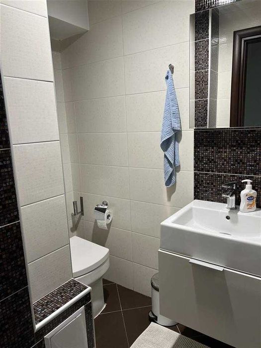 Тристаен имот в кв.Обеля 2