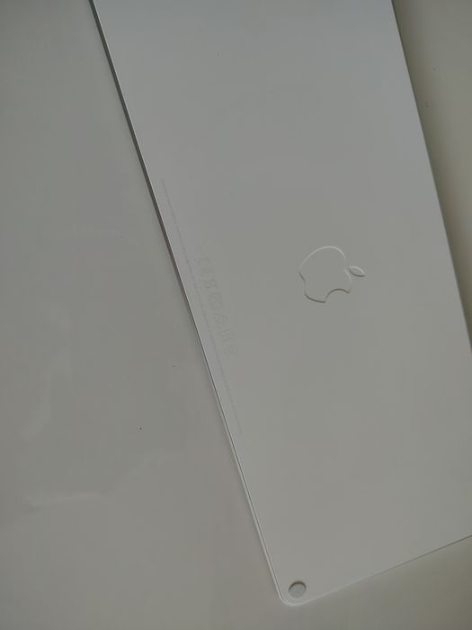 Apple magic keyboard