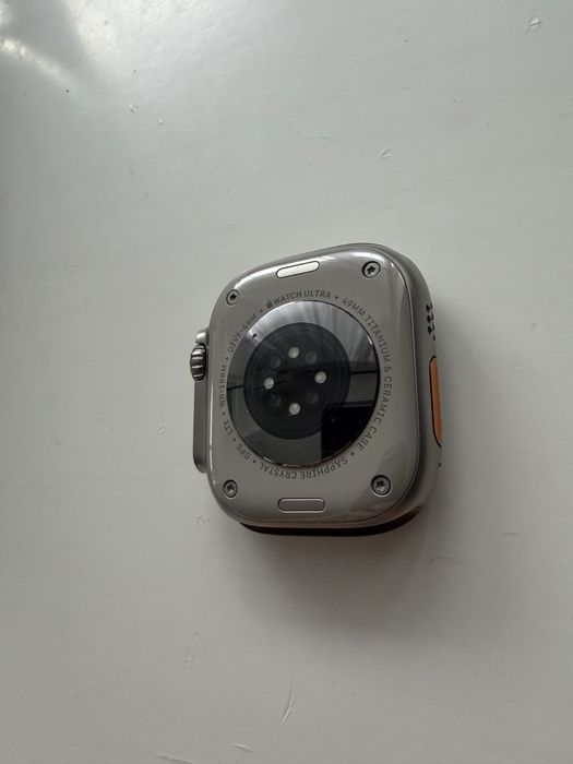 Apple Watch Ultra 2