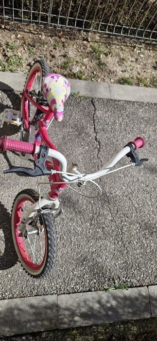 Bicicletă copii 4-6 ani